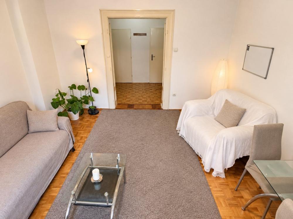 Slika 1 - Mileševska, Dvosoban stan na prodaju, 33m2, 165.000€