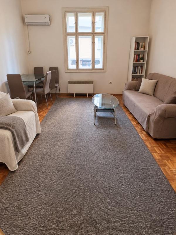 Slika 2 - Mileševska, Dvosoban stan na prodaju, 33m2, 165.000€