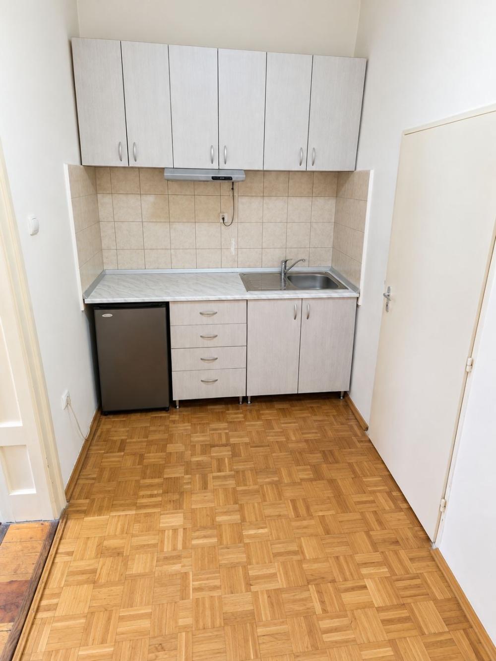 Slika 4 - Mileševska, Dvosoban stan na prodaju, 33m2, 165.000€