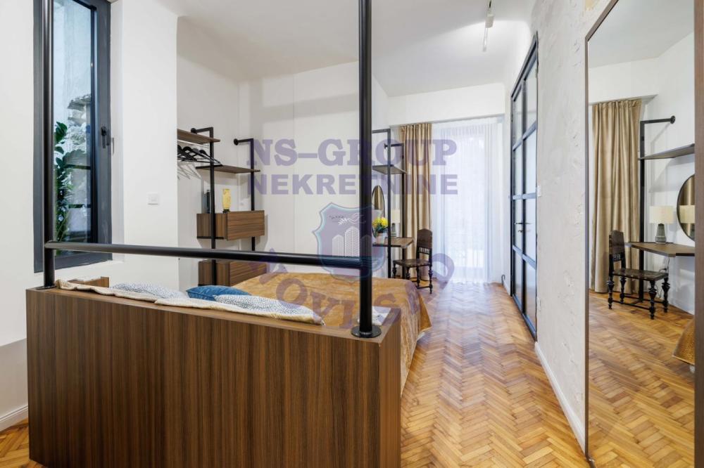Slika 8 - Četvoroiposoban stan na prodaju, 130m2, 515.000€