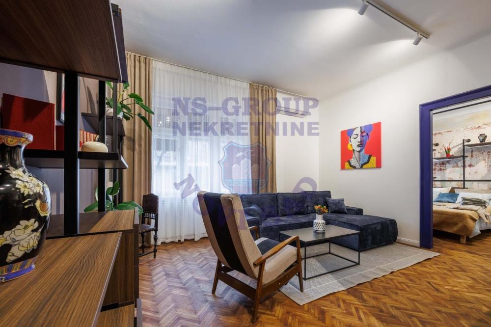 Slika 4 - Četvoroiposoban stan na prodaju, 130m2, 515.000€