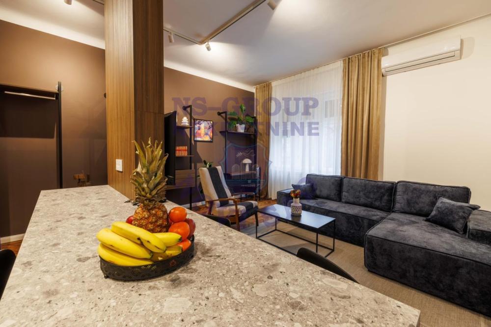 Slika 2 - Četvoroiposoban stan na prodaju, 130m2, 515.000€
