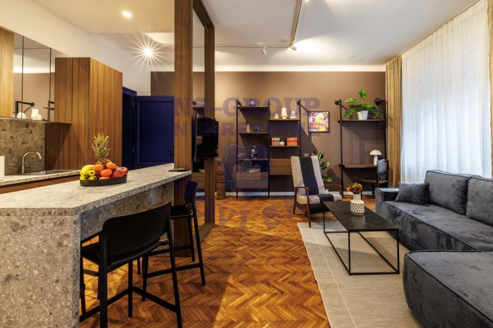 Slika 3 - Četvoroiposoban stan na prodaju, 130m2, 515.000€