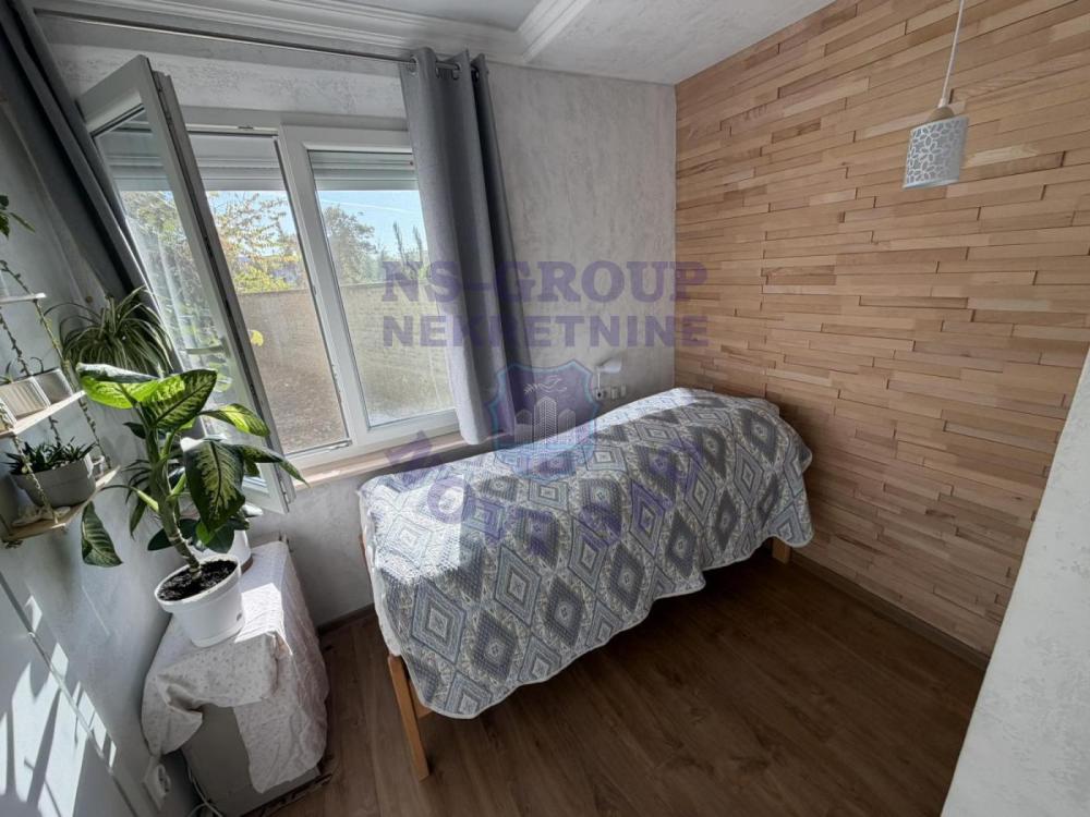 Slika 5 - Jednoiposoban stan na prodaju, 37m2, 99.910€