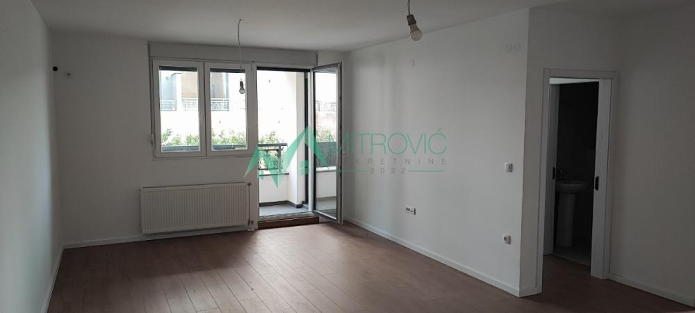 Glavna slika -Četvorosoban stan na prodaju, 82m2, 195.700€