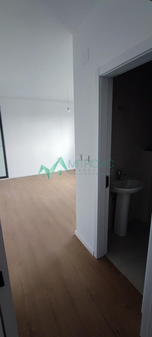 Slika 3 - Četvorosoban stan na prodaju, 82m2, 195.700€