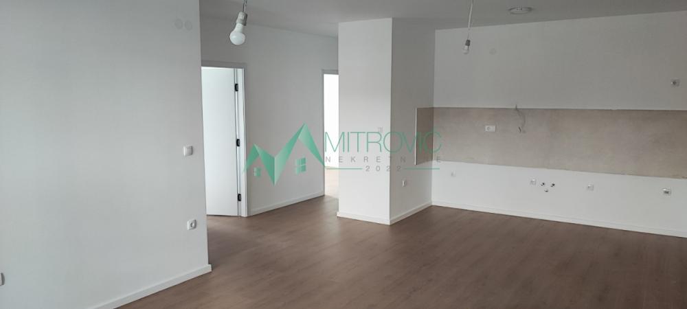 Slika 2 - Četvorosoban stan na prodaju, 82m2, 195.700€