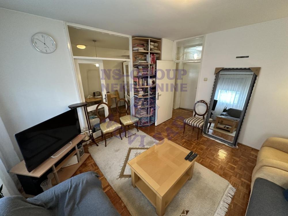 Slika 0 - Dvosoban stan na prodaju, 61m2, 153.830€