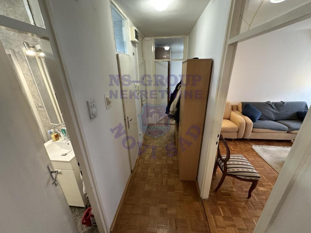 Slika 4 - Dvosoban stan na prodaju, 61m2, 153.830€