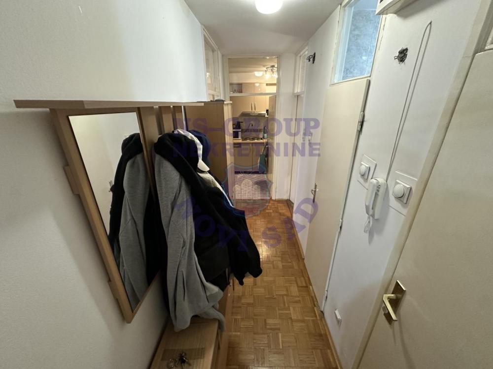 Slika 5 - Dvosoban stan na prodaju, 61m2, 153.830€