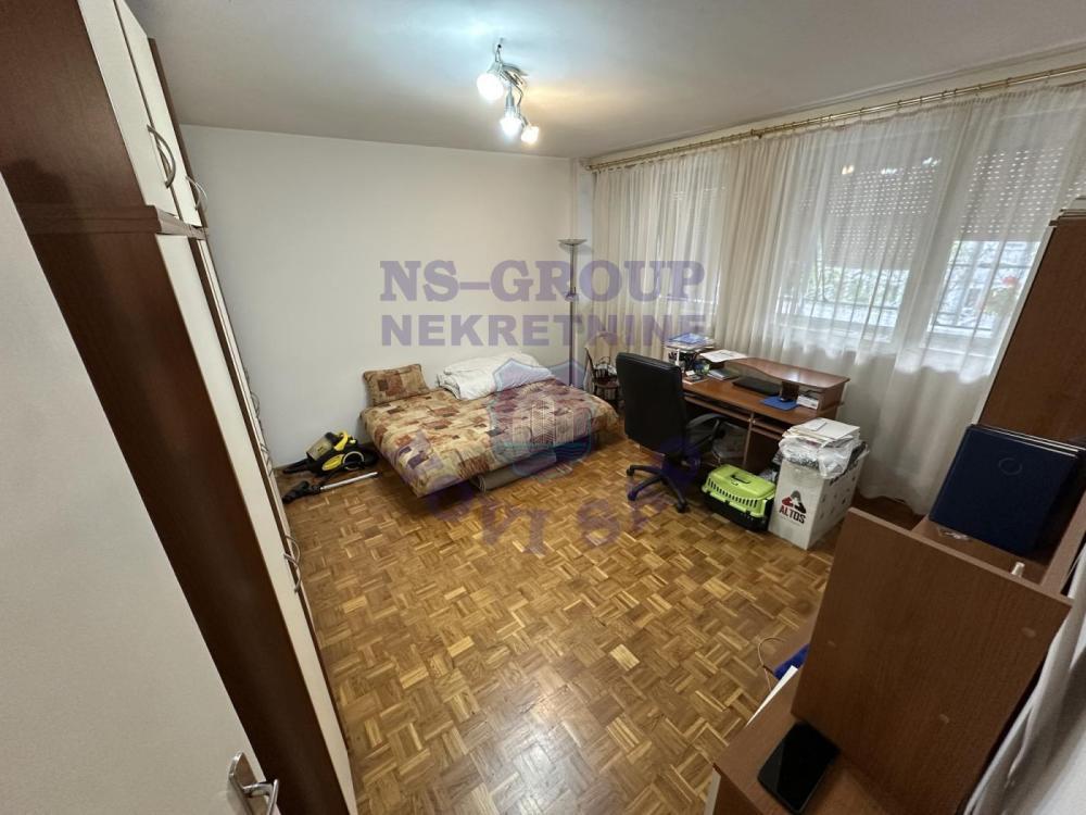 Glavna slika -Dvosoban stan na prodaju, 61m2, 153.830€