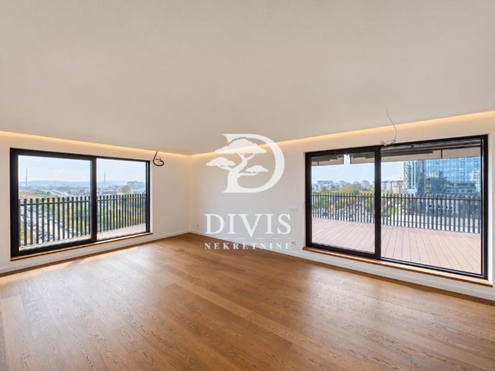 Glavna slika -Omladinskih brigada, Trosoban stan na prodaju, 170m2, 790.000€