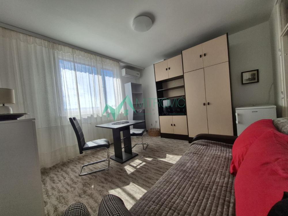 Slika 10 -  Stan za izdavanje, 20m2, 300€