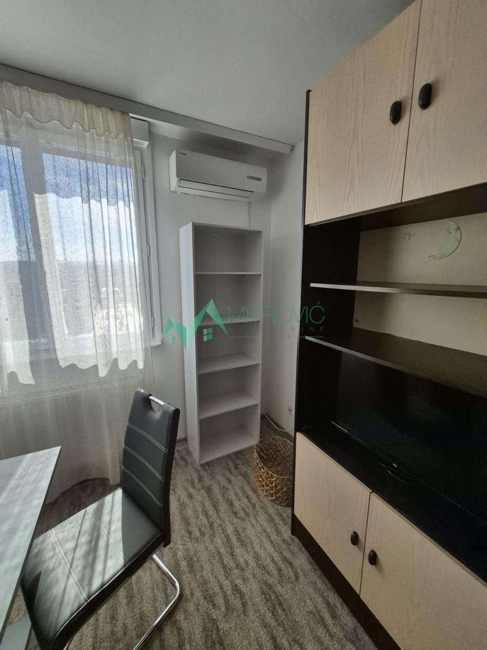 Slika 5 -  Stan za izdavanje, 20m2, 300€