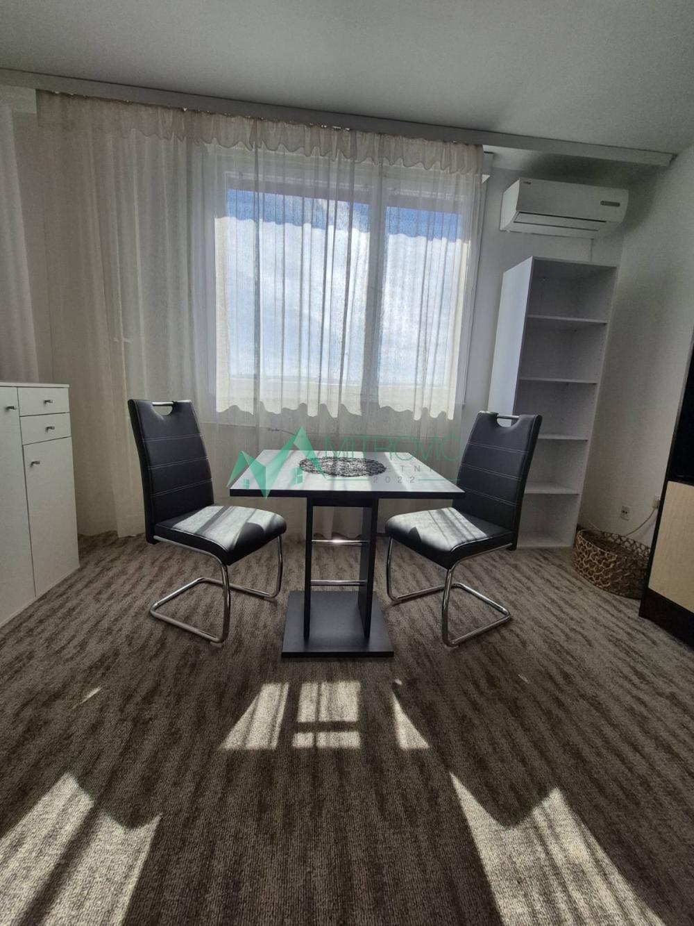 Slika 4 -  Stan za izdavanje, 20m2, 300€