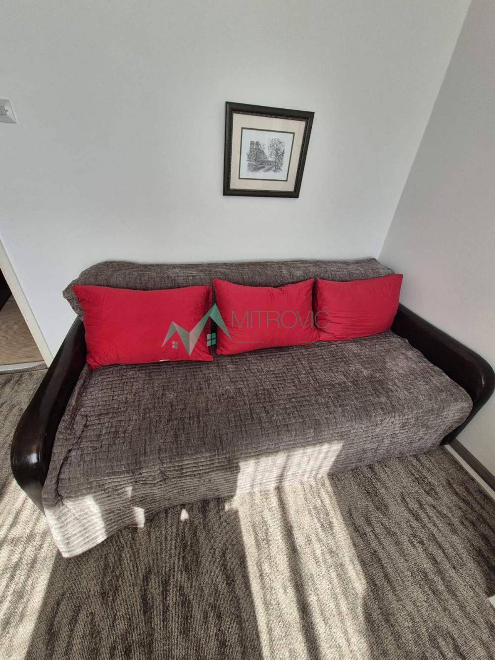 Slika 2 -  Stan za izdavanje, 20m2, 300€