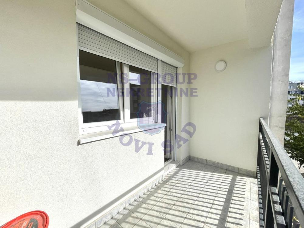 Slika 0 - Dvosoban stan na prodaju, 50m2, 154.000€