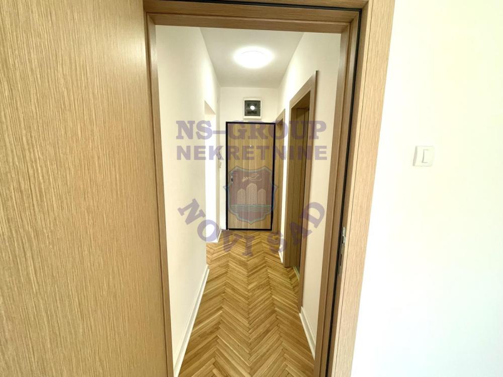 Slika 4 - Dvosoban stan na prodaju, 50m2, 154.000€