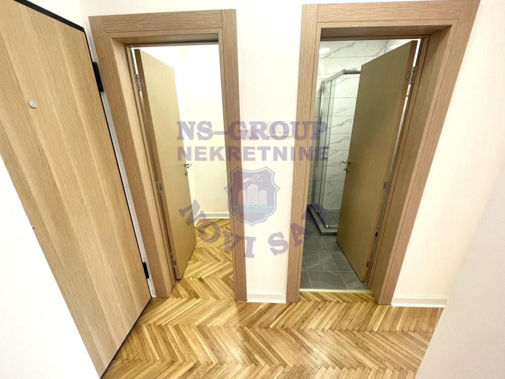 Slika 6 - Dvosoban stan na prodaju, 50m2, 154.000€
