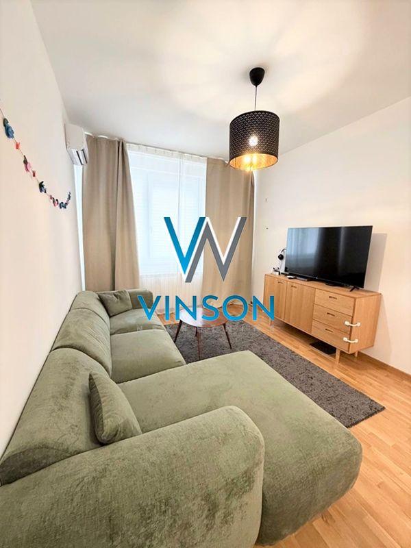 Slika 1 - Jerneja Kopitara, Jednoiposoban stan na prodaju, 42m2, 139.050€