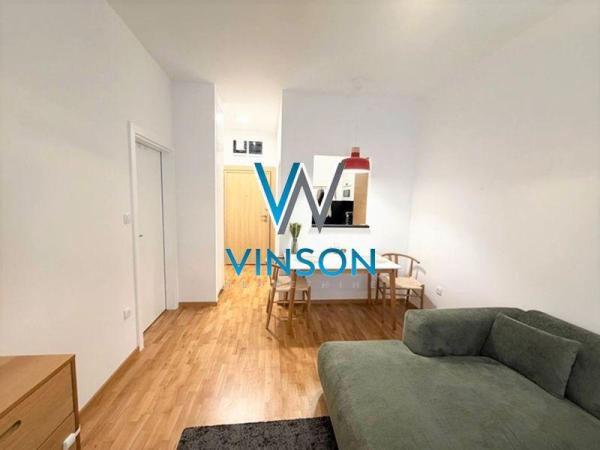 Slika 2 - Jerneja Kopitara, Jednoiposoban stan na prodaju, 42m2, 139.050€