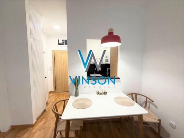 Slika 3 - Jerneja Kopitara, Jednoiposoban stan na prodaju, 42m2, 139.050€