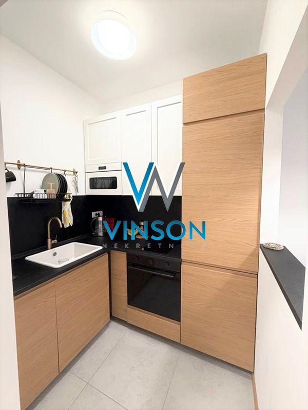 Slika 4 - Jerneja Kopitara, Jednoiposoban stan na prodaju, 42m2, 139.050€