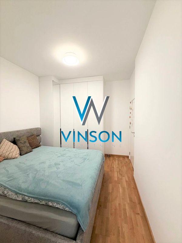 Slika 7 - Jerneja Kopitara, Jednoiposoban stan na prodaju, 42m2, 139.050€