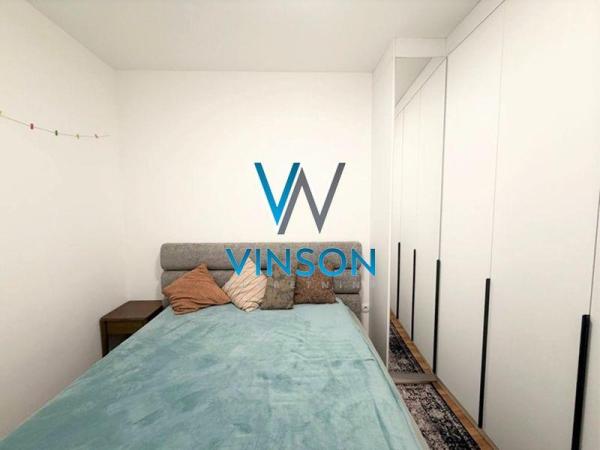 Slika 8 - Jerneja Kopitara, Jednoiposoban stan na prodaju, 42m2, 139.050€
