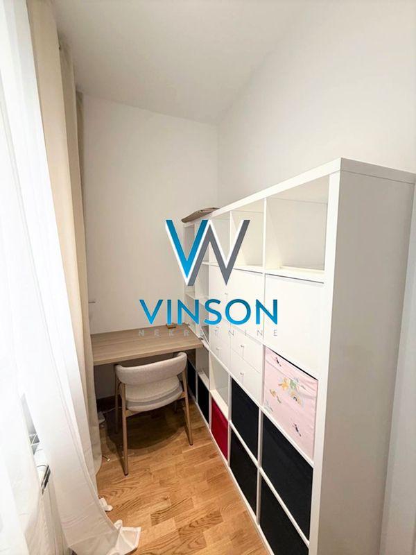 Slika 9 - Jerneja Kopitara, Jednoiposoban stan na prodaju, 42m2, 139.050€