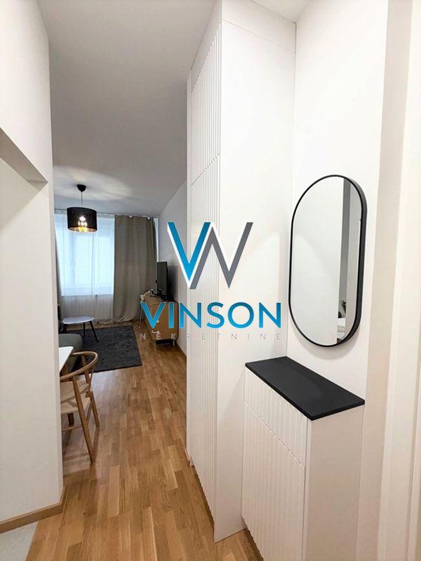 Slika 10 - Jerneja Kopitara, Jednoiposoban stan na prodaju, 42m2, 139.050€