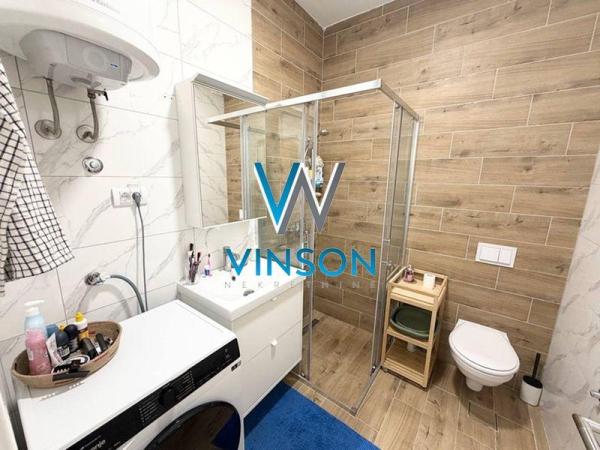 Slika 11 - Jerneja Kopitara, Jednoiposoban stan na prodaju, 42m2, 139.050€