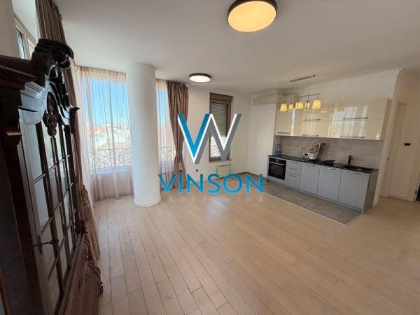Slika 1 - Stražilovska,  Lokal za izdavanje, 57m2, 1.000€