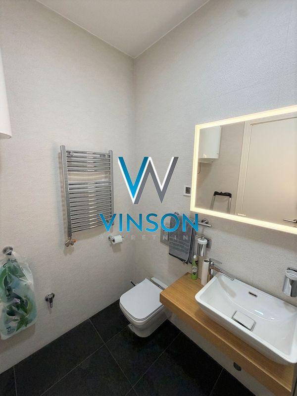 Slika 9 - Stražilovska,  Lokal za izdavanje, 57m2, 1.000€