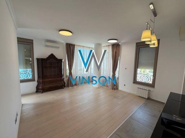 Glavna slika -Stražilovska,  Lokal za izdavanje, 57m2, 1.000€