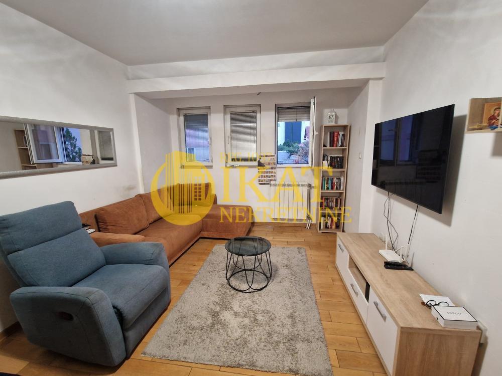 Glavna slika -Dragana Rakića, Dvoiposoban stan na prodaju, 46m2, 153.000€