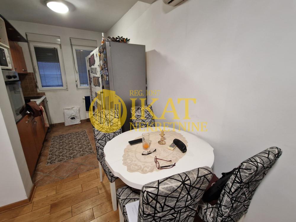 Slika 1 - Dragana Rakića, Dvoiposoban stan na prodaju, 46m2, 153.000€