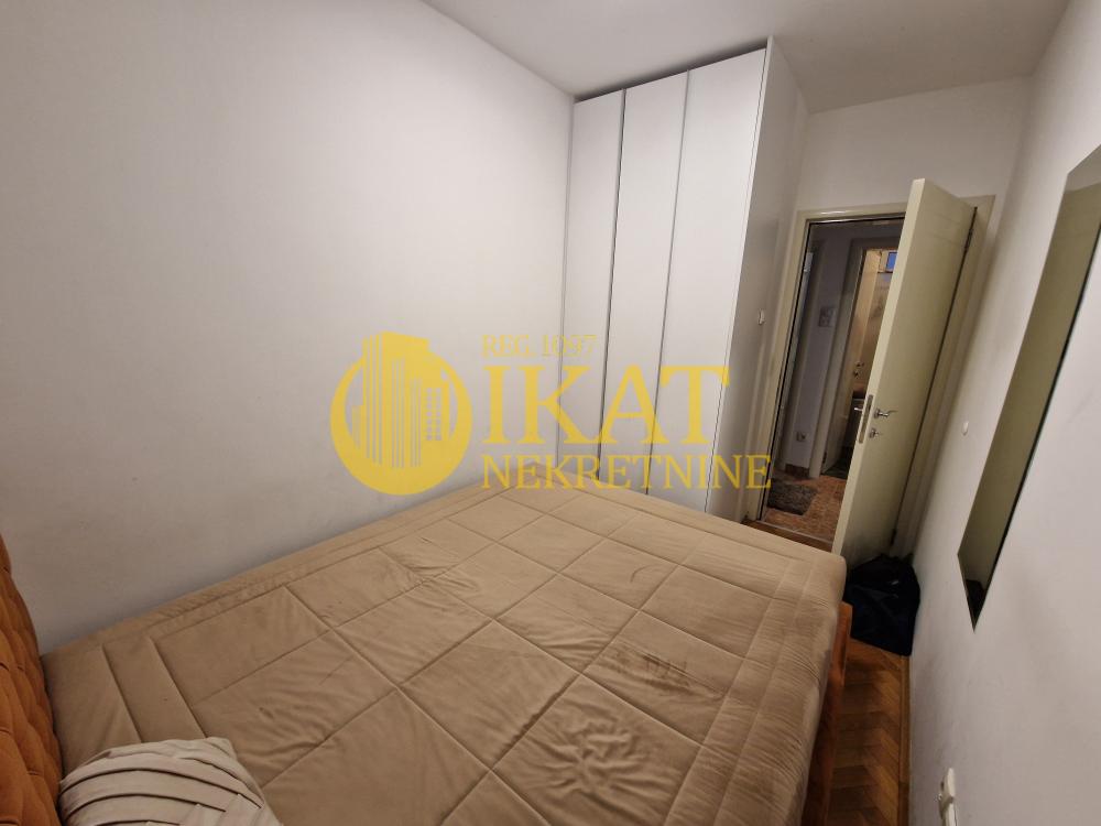 Slika 3 - Dragana Rakića, Dvoiposoban stan na prodaju, 46m2, 153.000€