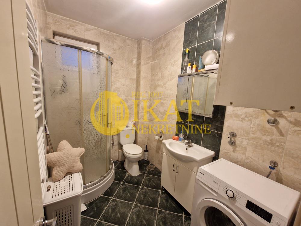 Slika 5 - Dragana Rakića, Dvoiposoban stan na prodaju, 46m2, 153.000€