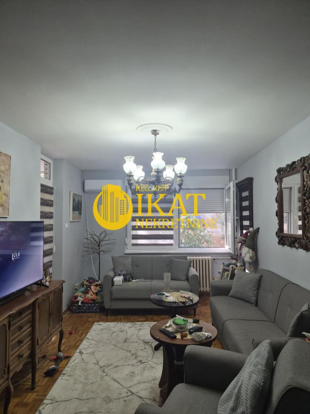 Glavna slika -Milana Raspopovića, Troiposoban stan na prodaju, 80m2, 273.000€