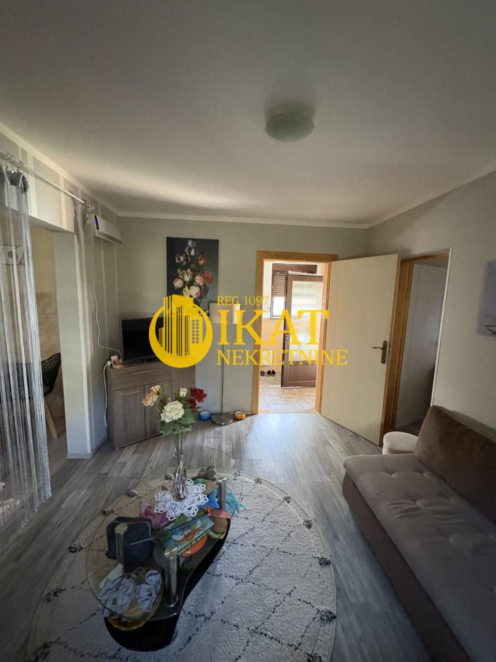 Slika 1 - Milana Raspopovića, Troiposoban stan na prodaju, 80m2, 273.000€
