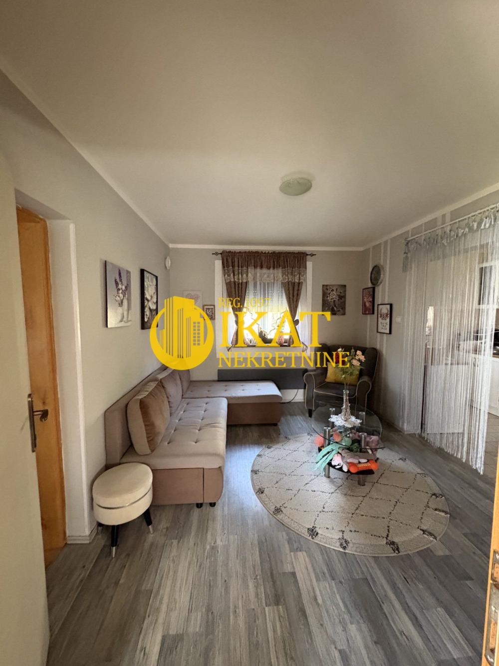 Slika 2 - Milana Raspopovića, Troiposoban stan na prodaju, 80m2, 273.000€