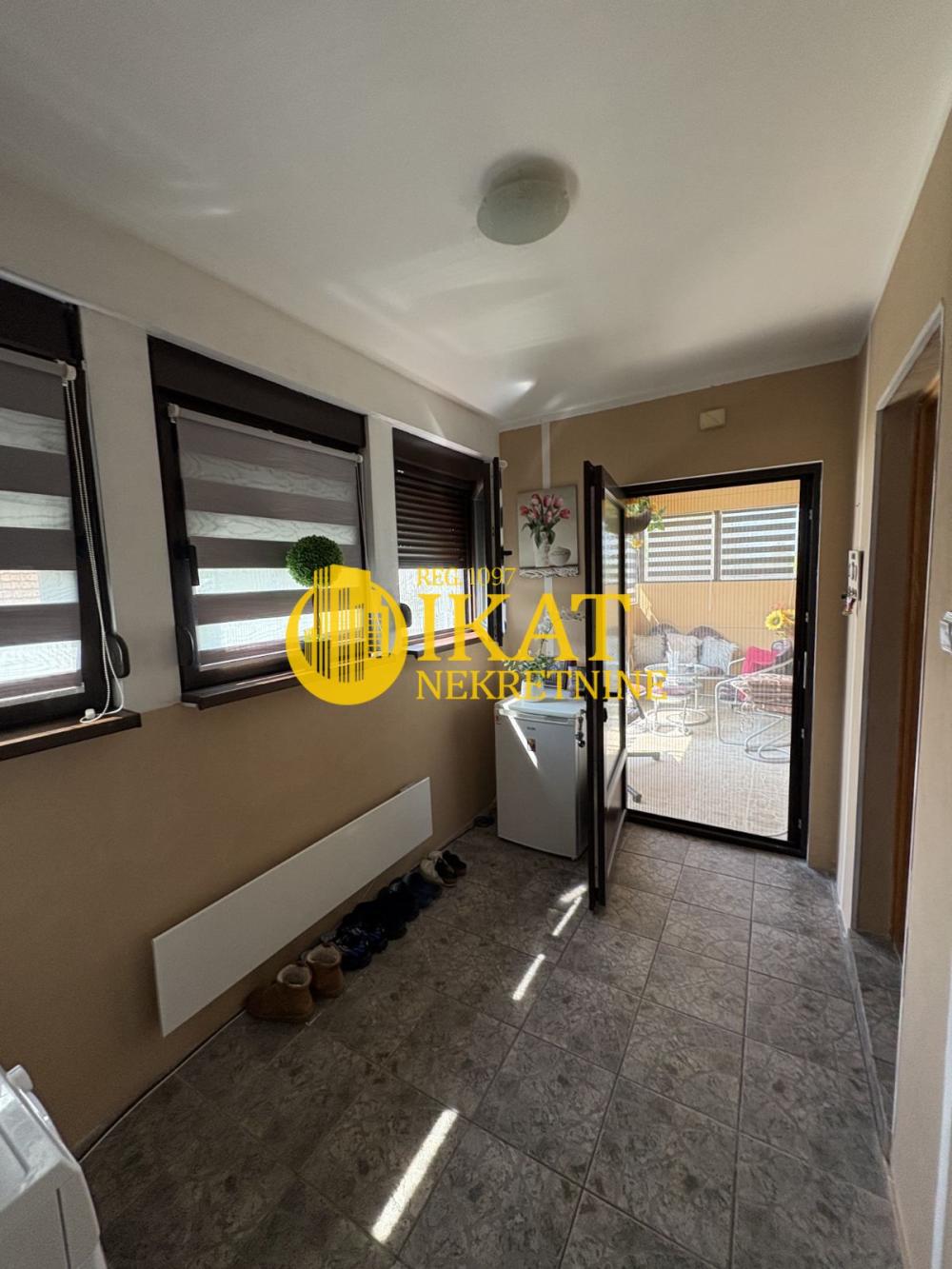 Slika 3 - Milana Raspopovića, Troiposoban stan na prodaju, 80m2, 273.000€