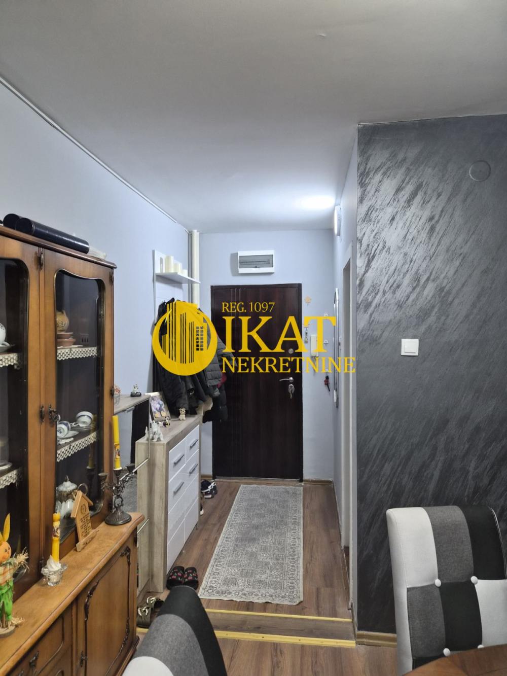 Slika 4 - Milana Raspopovića, Troiposoban stan na prodaju, 80m2, 273.000€