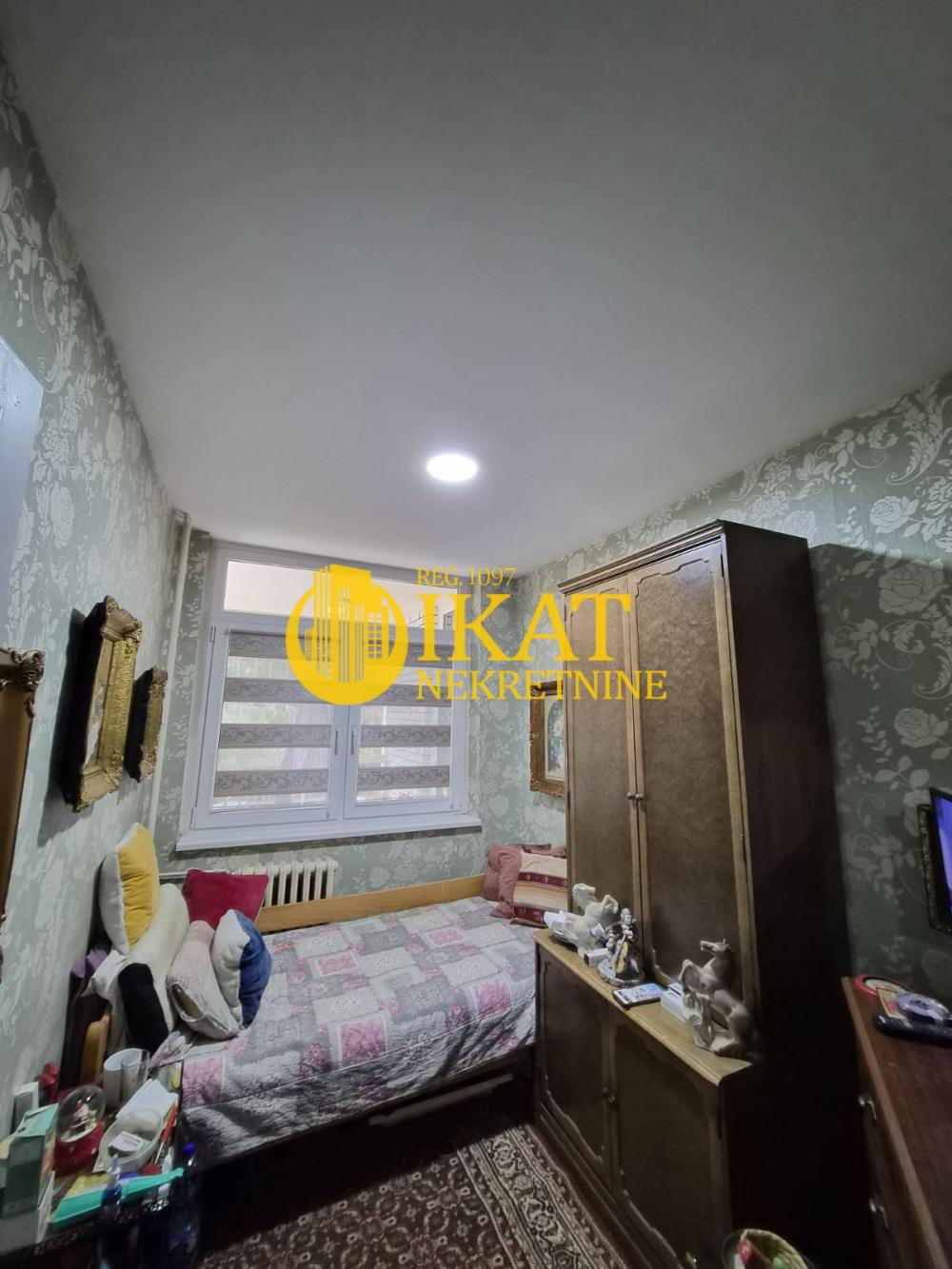 Slika 5 - Milana Raspopovića, Troiposoban stan na prodaju, 80m2, 273.000€
