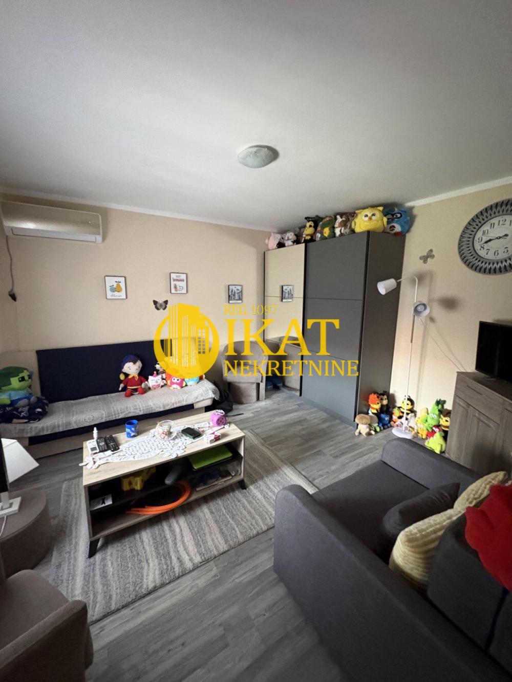 Slika 6 - Milana Raspopovića, Troiposoban stan na prodaju, 80m2, 273.000€