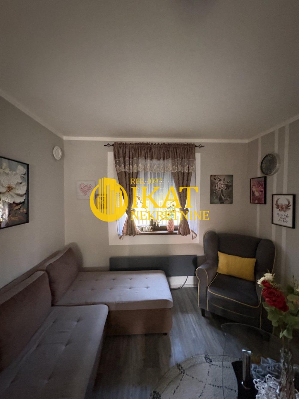 Slika 7 - Milana Raspopovića, Troiposoban stan na prodaju, 80m2, 273.000€