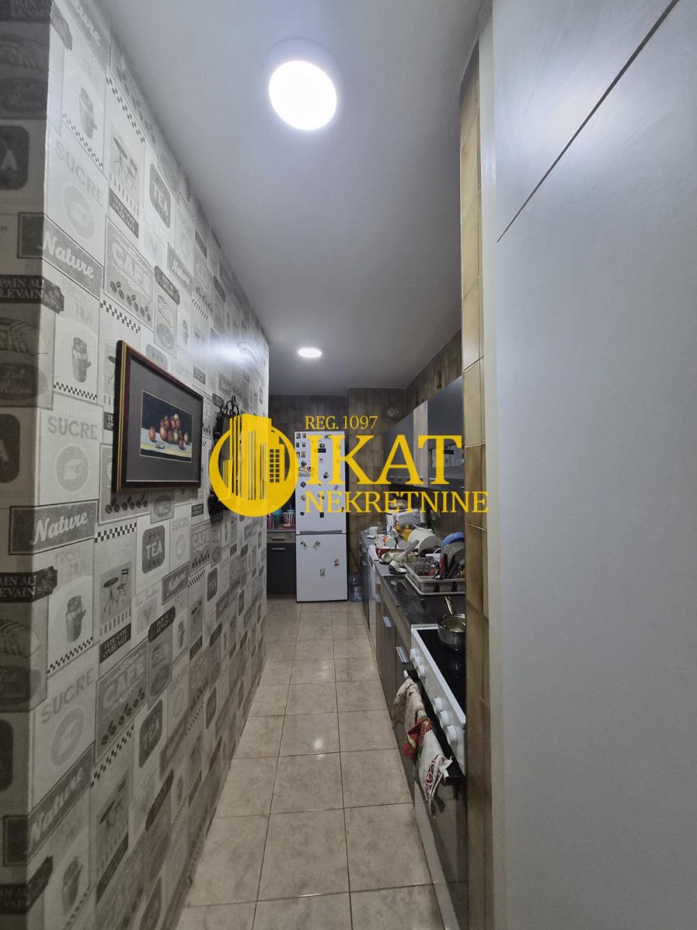 Slika 8 - Milana Raspopovića, Troiposoban stan na prodaju, 80m2, 273.000€