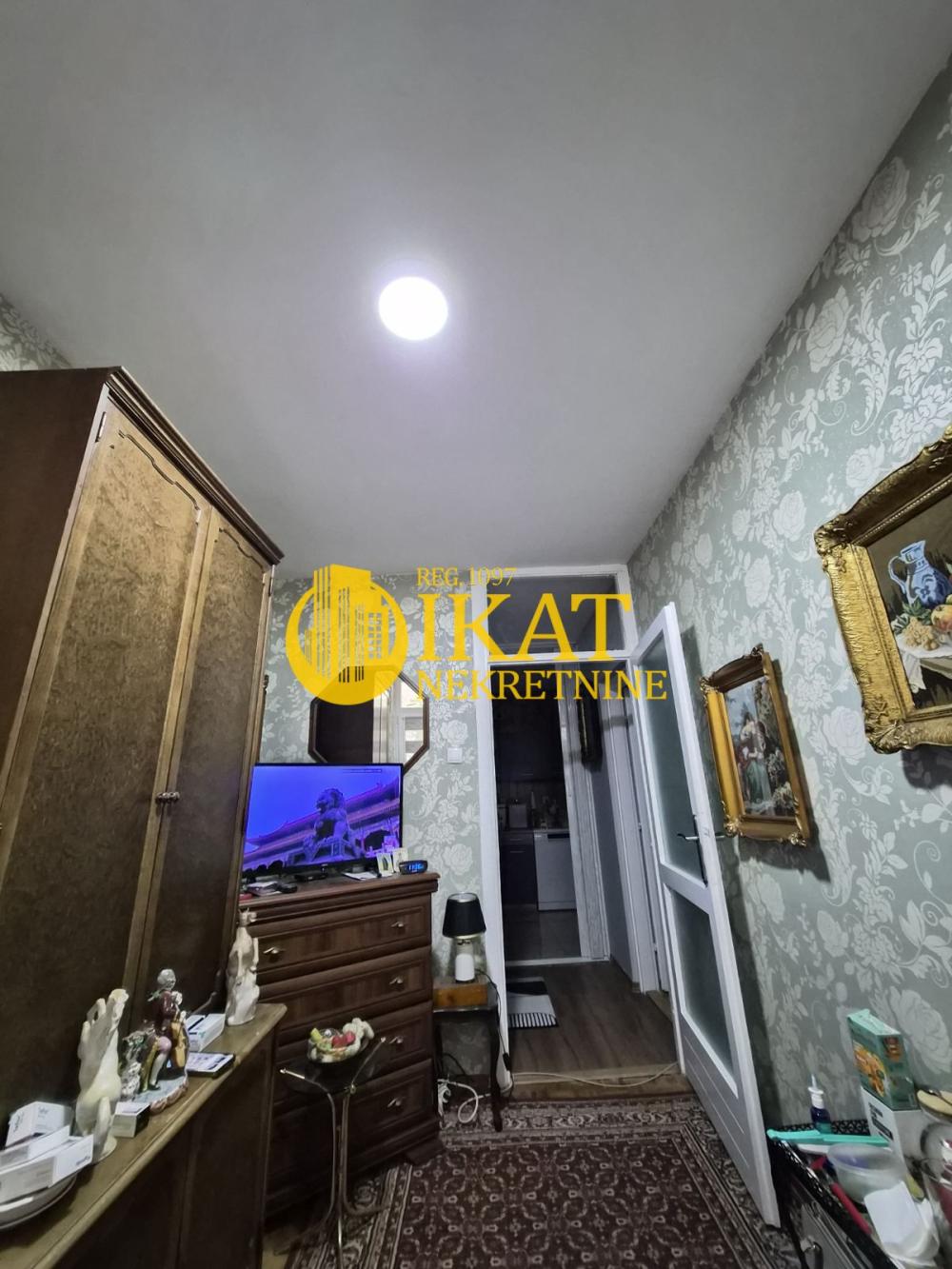 Slika 9 - Milana Raspopovića, Troiposoban stan na prodaju, 80m2, 273.000€
