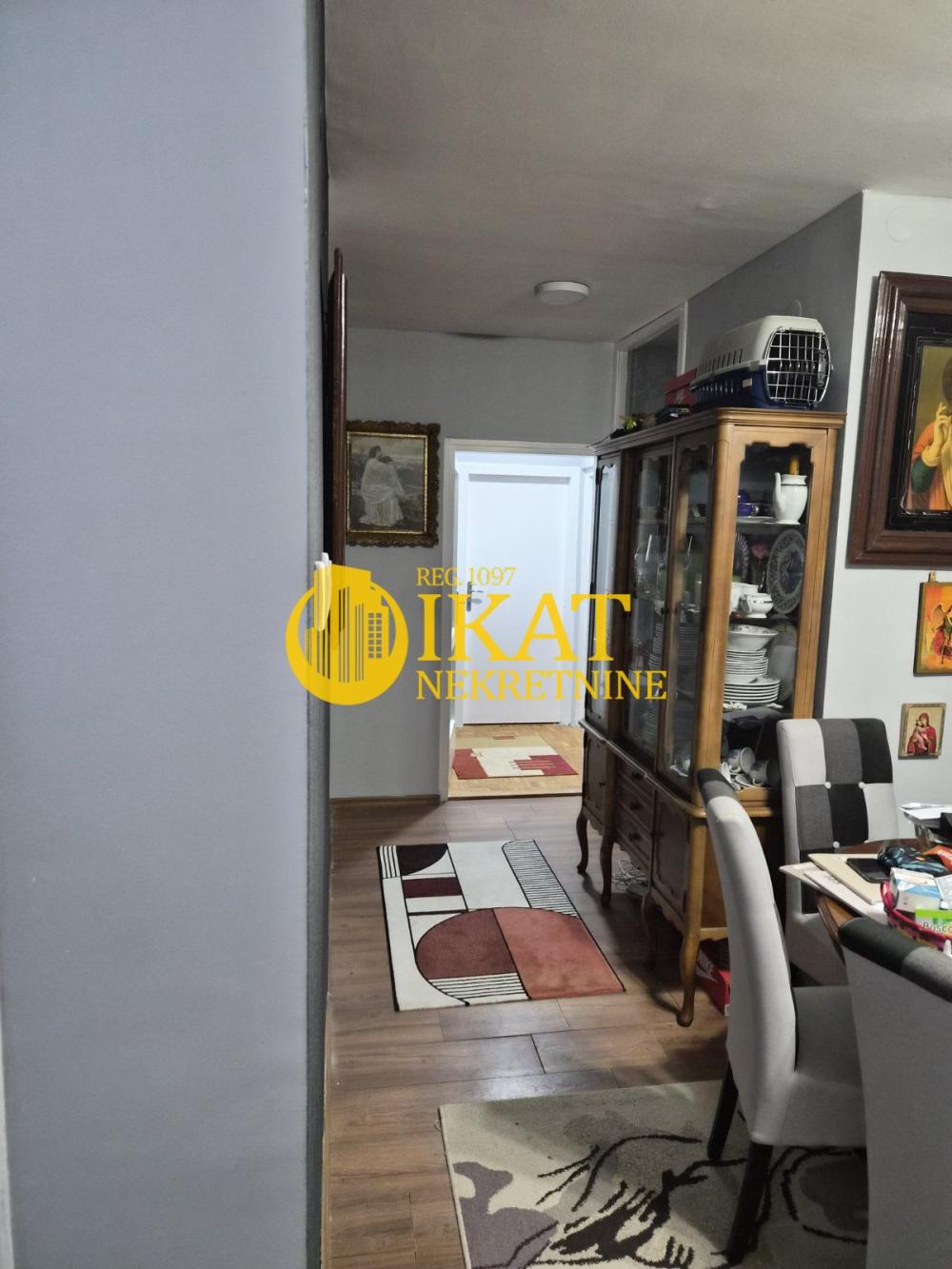 Slika 10 - Milana Raspopovića, Troiposoban stan na prodaju, 80m2, 273.000€